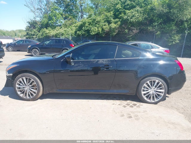 Продаж на аукціоні авто 2013 Infiniti G37x, vin: JN1CV6EL8DM982219, номер лоту: 44994246