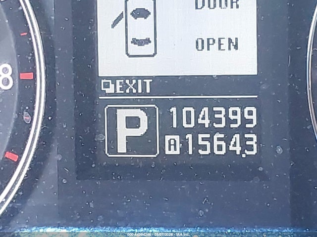Продаж на аукціоні авто 2013 Infiniti G37x, vin: JN1CV6EL8DM982219, номер лоту: 44994246