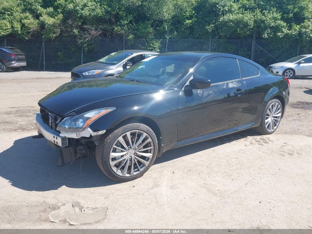 Продаж на аукціоні авто 2013 Infiniti G37x, vin: JN1CV6EL8DM982219, номер лоту: 44994246