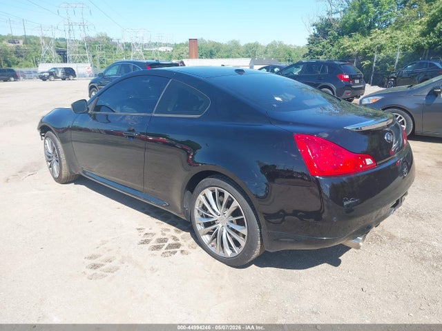 Продаж на аукціоні авто 2013 Infiniti G37x, vin: JN1CV6EL8DM982219, номер лоту: 44994246