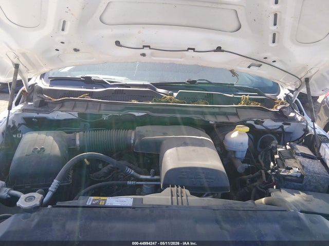 2020 Ram 1500 Classic Tradesman  4x2 6'4 Box მანქანა იყიდება აუქციონზე, vin: 1C6RR6FGXLS151657, აუქციონის ნომერი: 44994247