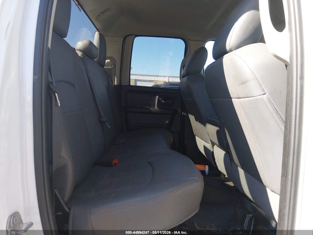 2020 Ram 1500 Classic Tradesman  4x2 6'4 Box მანქანა იყიდება აუქციონზე, vin: 1C6RR6FGXLS151657, აუქციონის ნომერი: 44994247