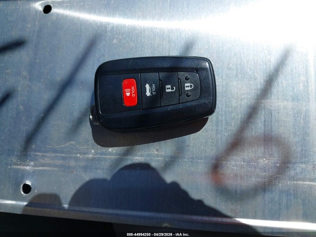 44994250 :رقم المزاد ، 4T1F11BK0PU093368 vin ، 2023 Toyota Camry Xle Awd مزاد بيع