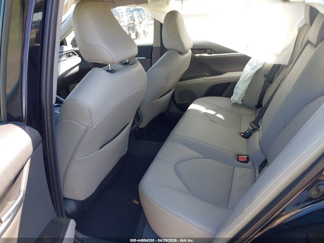 44994250 :رقم المزاد ، 4T1F11BK0PU093368 vin ، 2023 Toyota Camry Xle Awd مزاد بيع
