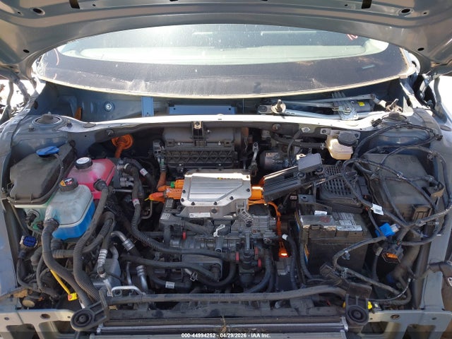 44994252 :رقم المزاد ، KM8KNDAF3NU050035 vin ، 2022 Hyundai Ioniq 5 Sel مزاد بيع