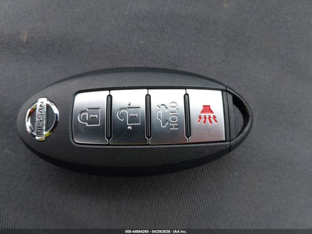 Продажа на аукционе авто 2019 Nissan Sentra Sv, vin: 3N1AB7AP3KY231859, номер лота: 44994265
