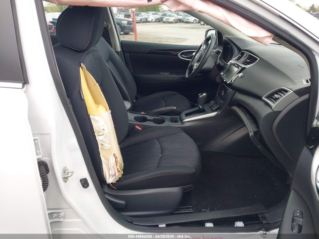 Продажа на аукционе авто 2019 Nissan Sentra Sv, vin: 3N1AB7AP3KY231859, номер лота: 44994265