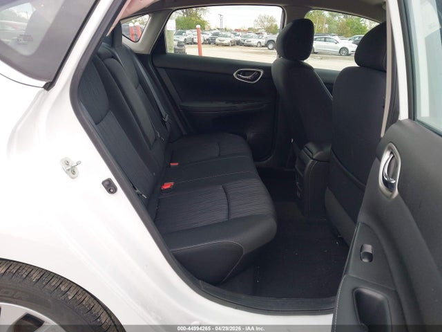 Продажа на аукционе авто 2019 Nissan Sentra Sv, vin: 3N1AB7AP3KY231859, номер лота: 44994265