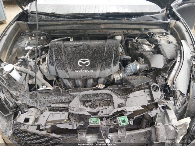 44994266 :رقم المزاد ، 3MVDMBCL6NM434997 vin ، 2022 Mazda Cx-30 Preferred مزاد بيع