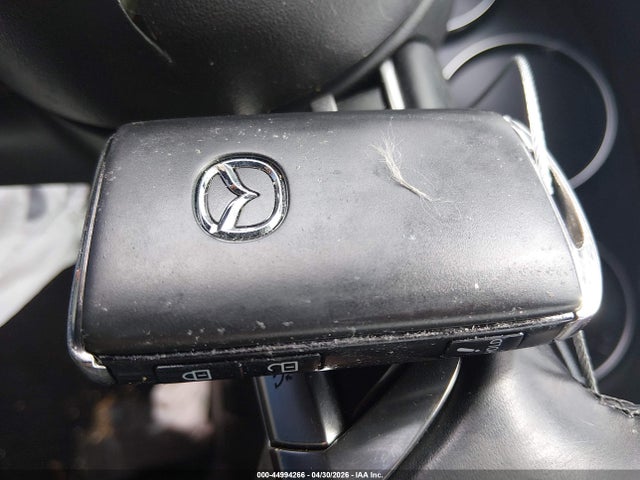 44994266 :رقم المزاد ، 3MVDMBCL6NM434997 vin ، 2022 Mazda Cx-30 Preferred مزاد بيع