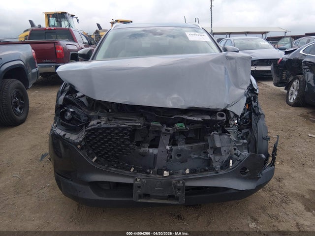 44994266 :رقم المزاد ، 3MVDMBCL6NM434997 vin ، 2022 Mazda Cx-30 Preferred مزاد بيع