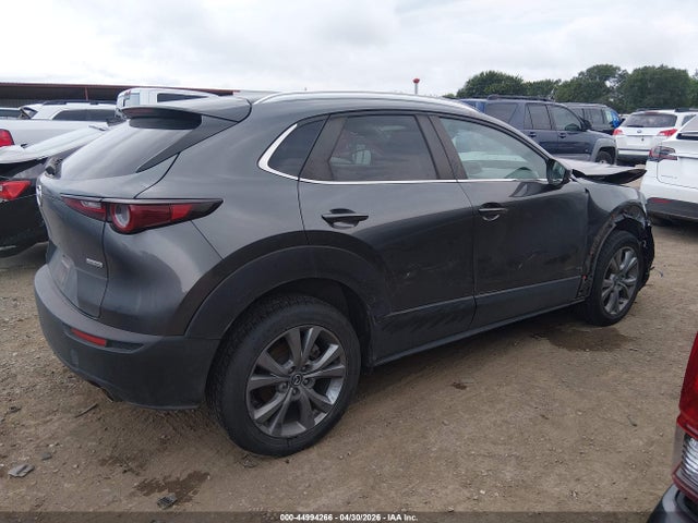 44994266 :رقم المزاد ، 3MVDMBCL6NM434997 vin ، 2022 Mazda Cx-30 Preferred مزاد بيع