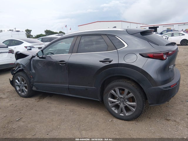 44994266 :رقم المزاد ، 3MVDMBCL6NM434997 vin ، 2022 Mazda Cx-30 Preferred مزاد بيع