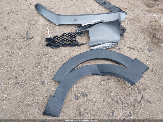 44994266 :رقم المزاد ، 3MVDMBCL6NM434997 vin ، 2022 Mazda Cx-30 Preferred مزاد بيع