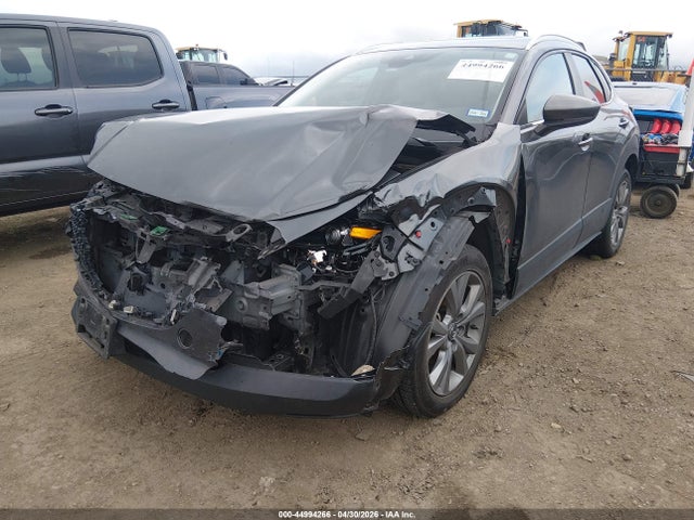 44994266 :رقم المزاد ، 3MVDMBCL6NM434997 vin ، 2022 Mazda Cx-30 Preferred مزاد بيع