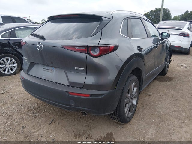 44994266 :رقم المزاد ، 3MVDMBCL6NM434997 vin ، 2022 Mazda Cx-30 Preferred مزاد بيع