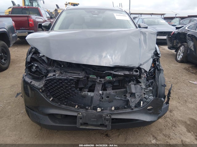 44994266 :رقم المزاد ، 3MVDMBCL6NM434997 vin ، 2022 Mazda Cx-30 Preferred مزاد بيع
