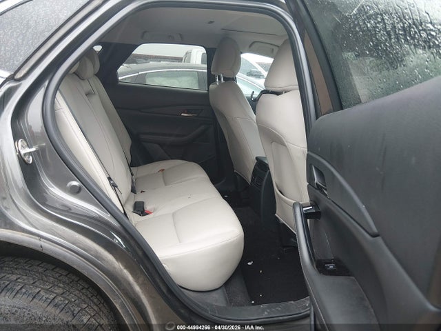 44994266 :رقم المزاد ، 3MVDMBCL6NM434997 vin ، 2022 Mazda Cx-30 Preferred مزاد بيع