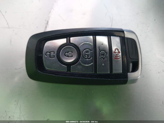 Ford Explorer St-line 2025 1FMUK7KH7SGD01829 Image 11