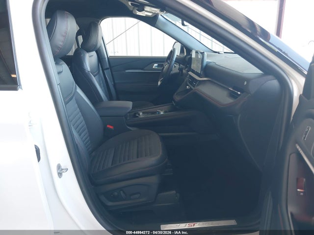 Ford Explorer St-line 2025 1FMUK7KH7SGD01829 Image 5