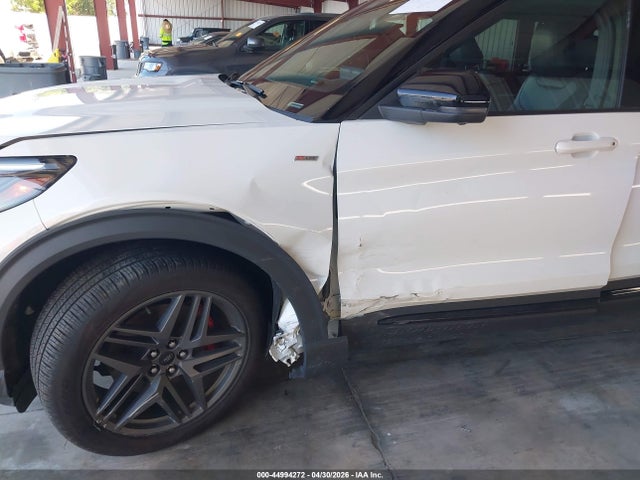 Ford Explorer St-line 2025 1FMUK7KH7SGD01829 Image 6