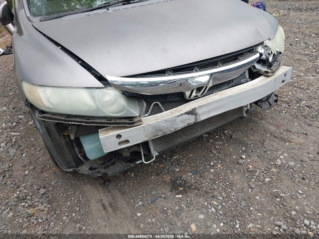 Продажа на аукционе авто 2010 Honda Civic Lx, vin: 2HGFA1F56AH536563, номер лота: 44994275