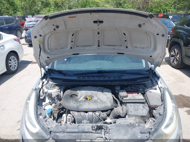 Aukcja sprzedaży 2015 Hyundai Elantra Se, vin: 5NPDH4AE2FH636748, numer aukcji: 44994280