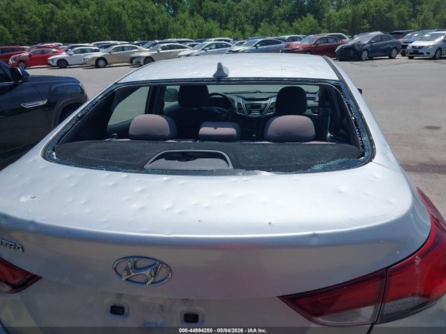 Aukcja sprzedaży 2015 Hyundai Elantra Se, vin: 5NPDH4AE2FH636748, numer aukcji: 44994280