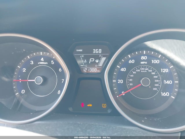 Aukcja sprzedaży 2015 Hyundai Elantra Se, vin: 5NPDH4AE2FH636748, numer aukcji: 44994280