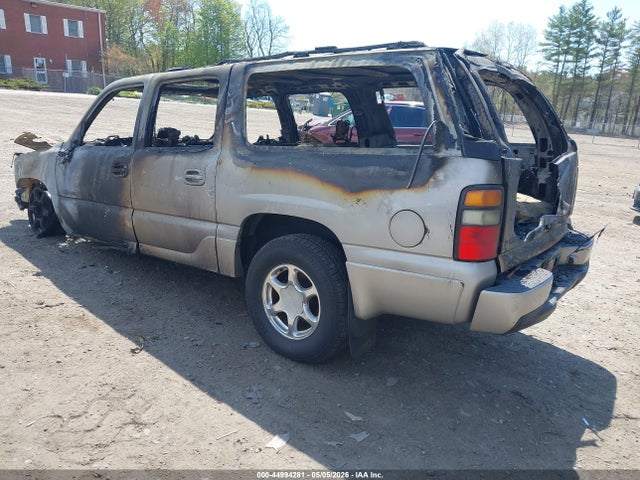 44994281 :رقم المزاد ، 1GKFK66U35J202855 vin ، 2005 Gmc Yukon Xl 1500 Denali مزاد بيع