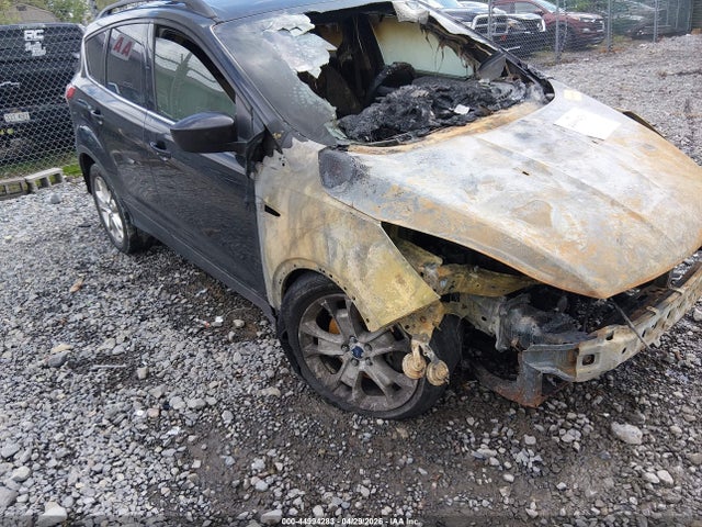 Aukcja sprzedaży 2013 Ford Escape Se, vin: 1FMCU9GX3DUB89374, numer aukcji: 44994283