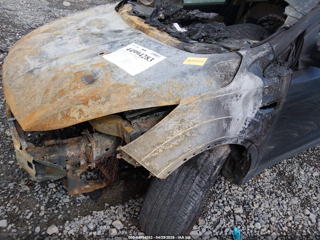 Aukcja sprzedaży 2013 Ford Escape Se, vin: 1FMCU9GX3DUB89374, numer aukcji: 44994283