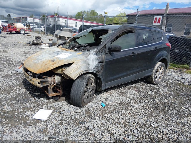 Aukcja sprzedaży 2013 Ford Escape Se, vin: 1FMCU9GX3DUB89374, numer aukcji: 44994283