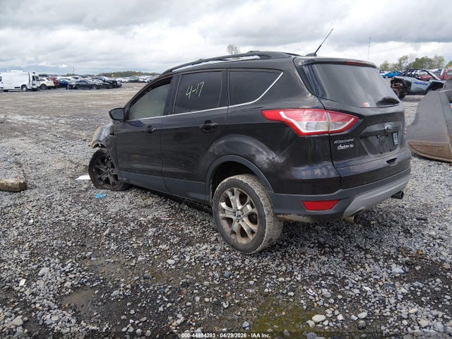 Aukcja sprzedaży 2013 Ford Escape Se, vin: 1FMCU9GX3DUB89374, numer aukcji: 44994283