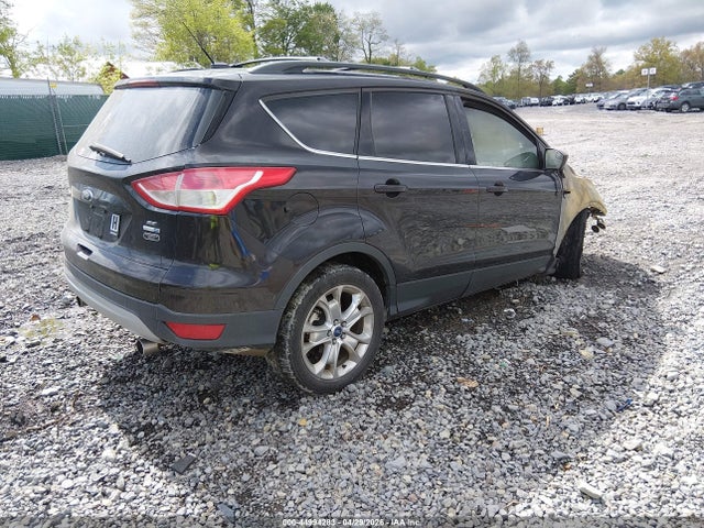 Aukcja sprzedaży 2013 Ford Escape Se, vin: 1FMCU9GX3DUB89374, numer aukcji: 44994283