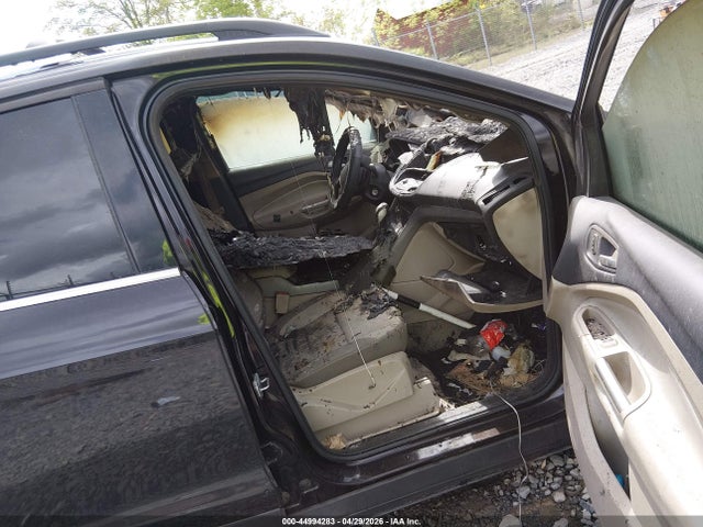 Aukcja sprzedaży 2013 Ford Escape Se, vin: 1FMCU9GX3DUB89374, numer aukcji: 44994283