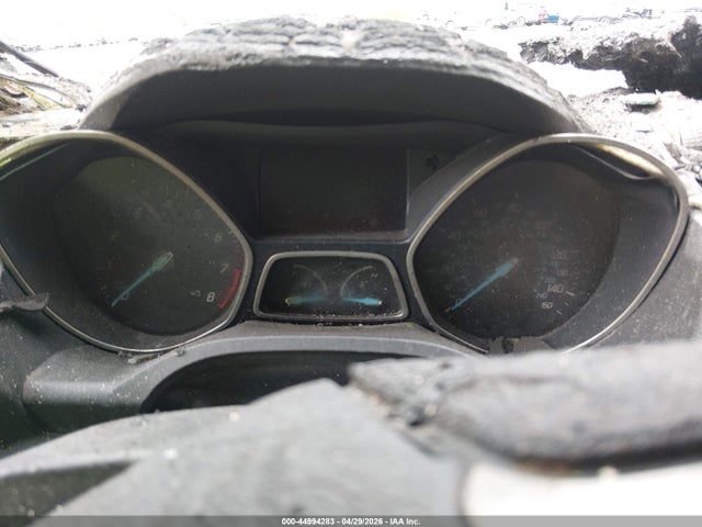 Aukcja sprzedaży 2013 Ford Escape Se, vin: 1FMCU9GX3DUB89374, numer aukcji: 44994283