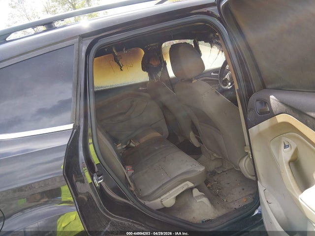 Aukcja sprzedaży 2013 Ford Escape Se, vin: 1FMCU9GX3DUB89374, numer aukcji: 44994283