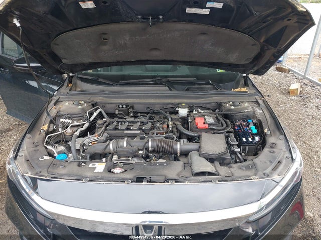 2020 Honda Accord Ex-l მანქანა იყიდება აუქციონზე, vin: 1HGCV1F54LA124179, აუქციონის ნომერი: 44994286