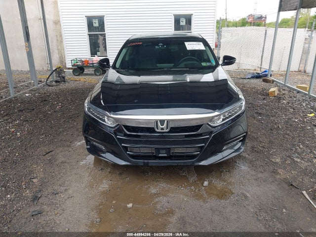 2020 Honda Accord Ex-l მანქანა იყიდება აუქციონზე, vin: 1HGCV1F54LA124179, აუქციონის ნომერი: 44994286