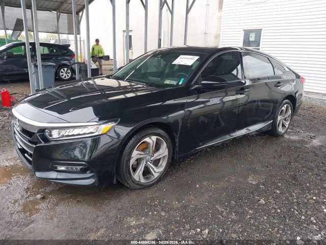 2020 Honda Accord Ex-l მანქანა იყიდება აუქციონზე, vin: 1HGCV1F54LA124179, აუქციონის ნომერი: 44994286