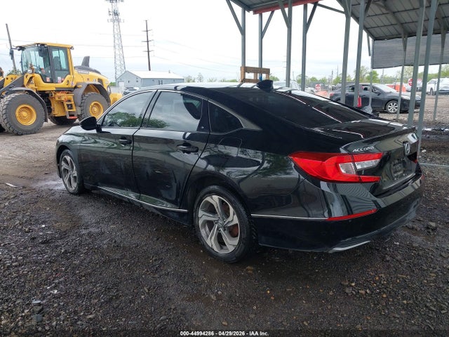 2020 Honda Accord Ex-l მანქანა იყიდება აუქციონზე, vin: 1HGCV1F54LA124179, აუქციონის ნომერი: 44994286