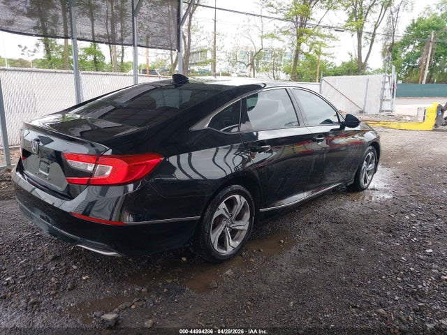 2020 Honda Accord Ex-l მანქანა იყიდება აუქციონზე, vin: 1HGCV1F54LA124179, აუქციონის ნომერი: 44994286