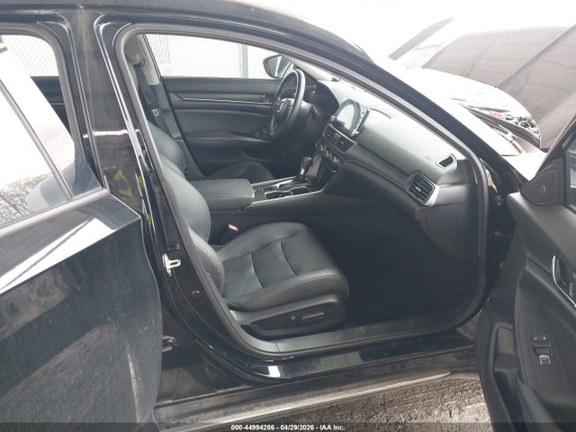 2020 Honda Accord Ex-l მანქანა იყიდება აუქციონზე, vin: 1HGCV1F54LA124179, აუქციონის ნომერი: 44994286