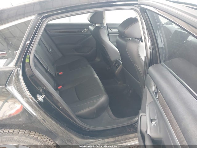 2020 Honda Accord Ex-l მანქანა იყიდება აუქციონზე, vin: 1HGCV1F54LA124179, აუქციონის ნომერი: 44994286