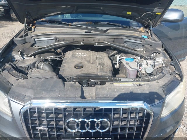 Aukcja sprzedaży 2013 Audi Q5 2.0t Premium, vin: WA1LFAFP0DA006493, numer aukcji: 44994287