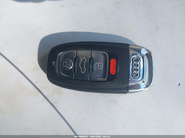 Aukcja sprzedaży 2013 Audi Q5 2.0t Premium, vin: WA1LFAFP0DA006493, numer aukcji: 44994287