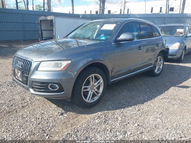 Aukcja sprzedaży 2013 Audi Q5 2.0t Premium, vin: WA1LFAFP0DA006493, numer aukcji: 44994287