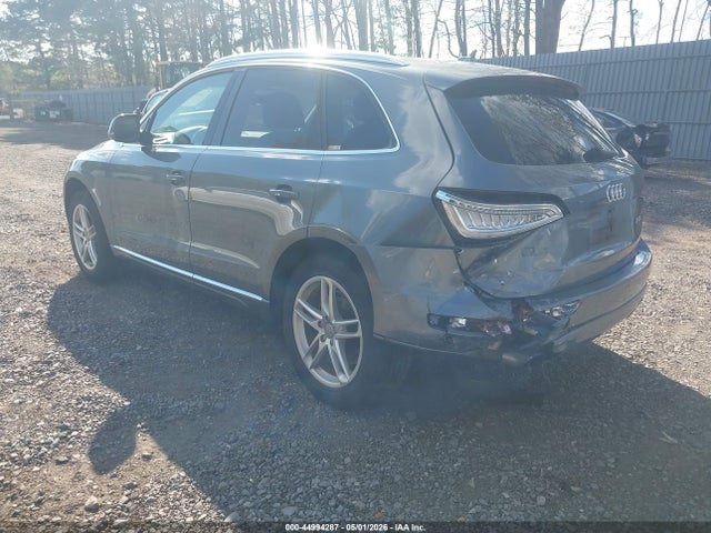 Aukcja sprzedaży 2013 Audi Q5 2.0t Premium, vin: WA1LFAFP0DA006493, numer aukcji: 44994287