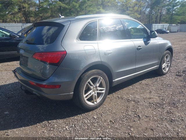 Aukcja sprzedaży 2013 Audi Q5 2.0t Premium, vin: WA1LFAFP0DA006493, numer aukcji: 44994287